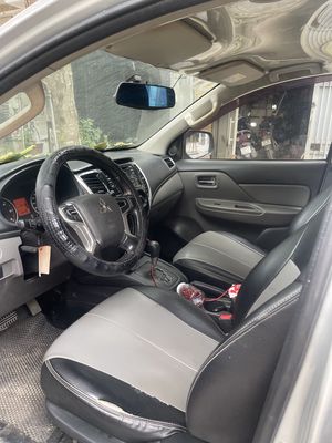 Mitsubishi Triton 2017 4x2 AT - 300000 km. Mua bán Ô tô tại Quận Hà Đông Hà Nội được đăng bởi Nguyen Van Vu