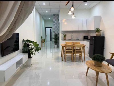 Аренда · 2 комн. · 70 м² · Quận Sơn Trà, ул. An Cư