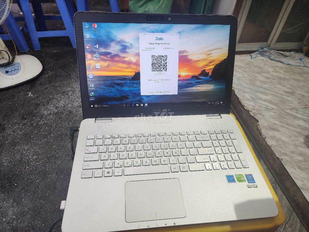 core i7. Mua bán Laptop tại Quận 3 Tp Hồ Chí Minh được đăng bởi sơn thạch hình 1