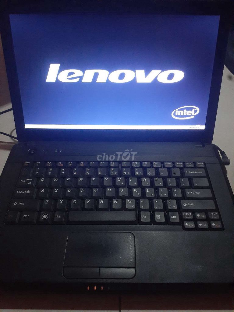 Laptop Lenovo Lỗi không vào Win. Mua bán Laptop tại Thành phố Ninh Bình Ninh Bình được đăng bởi Xua Thu hình 1