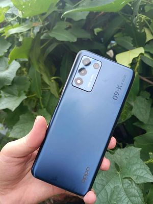 512/12 ram , Oppo k9s5g. chíp Snapdragon quá khỏe 