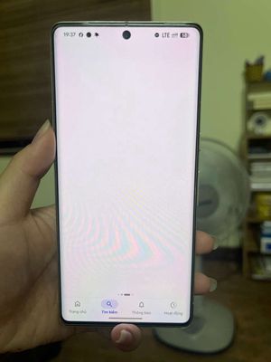 Google Pixel 7 Pro 128GB Xám