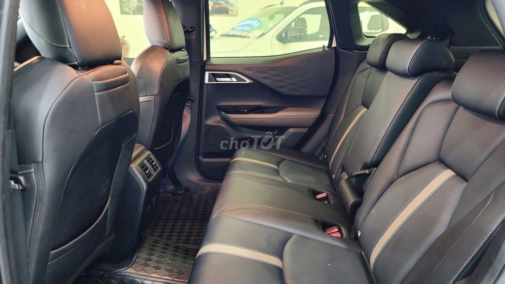 Mitsubishi Xforce 2024 Premium - 40000 km. Mua bán Ô tô tại Thành phố Vũng Tàu Bà Rịa - Vũng Tàu được đăng bởi Tấn Tài hình 7