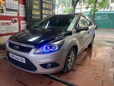 Ford Focus 2009 Tự động Bạc