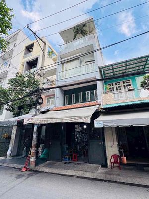 BÁN NHÀ MẶT TIỀN ĐƯỜNG 30/4 – TÂN PHÚ, VỊ TRÍ SIÊU ĐẸP. Mua bán nhà ở tại Quận Tân Phú Tp Hồ Chí Minh được đăng bởi Huynh Vương