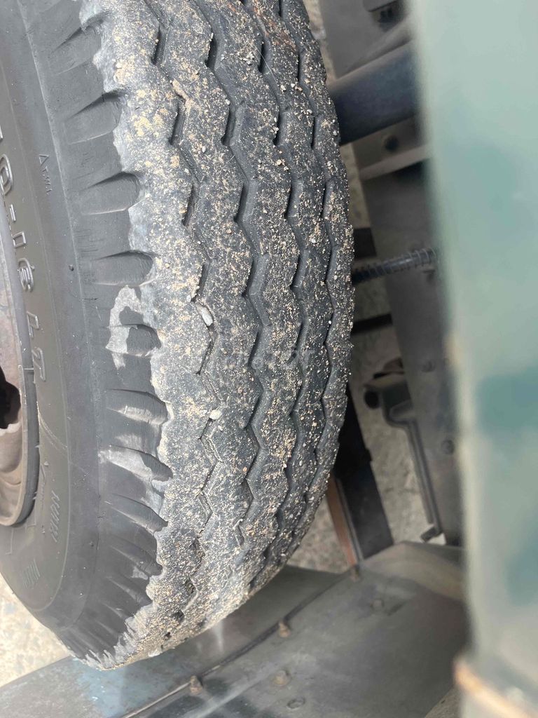 Bán kia k3000s đời 2005 1 chủ mua mới từ đầu. Mua bán Xe tải, xe ben tại Thành phố Thuận An Bình Dương được đăng bởi ÂN KHOA TRƯỜNG LONG  hình 6