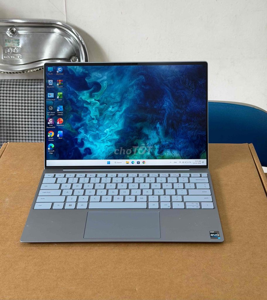 Dell XPS 9315 i7-1250U/32GB/1TB 13.3in FHD. Mua bán Laptop tại Quận 10 Tp Hồ Chí Minh được đăng bởi Laptop xách tay Mỹ hình 1