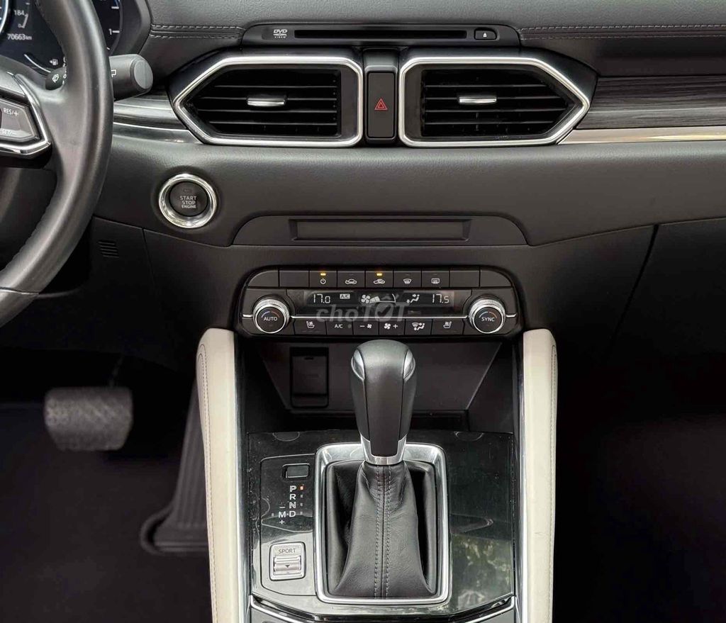 Mazda CX 5 2019 2.5 Signature Premium AWD I-Activ. Mua bán Ô tô tại Quận Tân Phú Tp Hồ Chí Minh được đăng bởi Hoang Linh hình 6