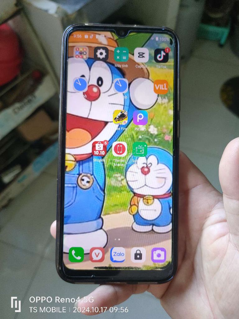 Vsmart joy 3 đẹp