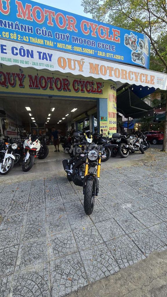 Новинка Yamaha XSR155 на 100% 2026 г. (счет-фактура)