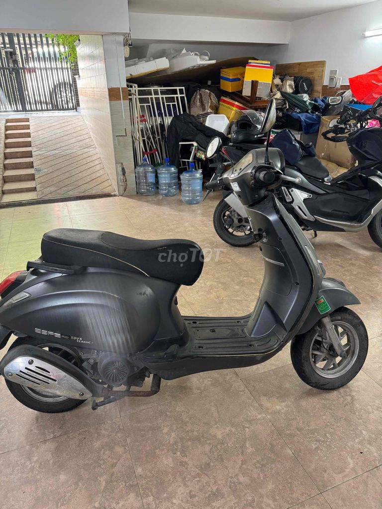 espero 2023 50cc. Mua bán Xe máy tại Quận 7 Tp Hồ Chí Minh được đăng bởi Park Yun Sung hình 4