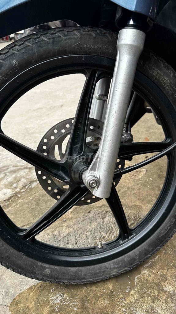 Honda Future fi 2019 xanh ( hỗ trợ góp ). Mua bán Xe máy tại Huyện Chợ Mới An Giang được đăng bởi Cửa hàng xe Thiên Phước 2 hình 7