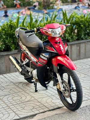 Sirius sơn xi new 54zz (6tr nhận xe bao nợ xấu)