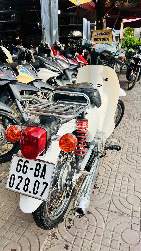 cub 50 đèn tròn đời mới có đề. Mua bán Xe máy tại Thành phố Sa Đéc Đồng Tháp được đăng bởi XE MÁY 66 ĐỒNG THÁP hình 4