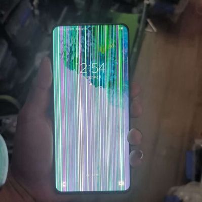 cần tìm mua Samsung S20 Hỏng màn về chạy dex