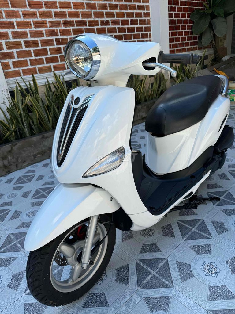 Bán Nozza 2015 giấy Sa đéc. Mua bán Xe máy tại Thành phố Sa Đéc Đồng Tháp được đăng bởi Tú Minh hình 2