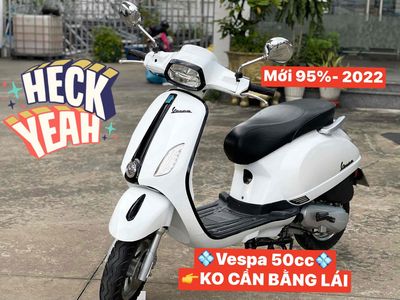 [Xe 50]👉 Vespa 50cc Print 2021🔹SIÊU DỄ THƯƠNG🔹95%🔹. Mua bán Xe máy tại Quận Bình Tân Tp Hồ Chí Minh được đăng bởi BÙI TIẾN DŨNG
