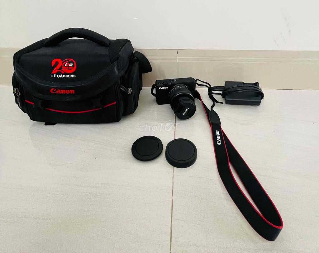 bán máy ảnh Canon EOS 10. Mua bán Máy ảnh, Máy quay tại Thành phố Phan Rang-Tháp Chàm Ninh Thuận được đăng bởi Tên chưa cung cấp hình 1