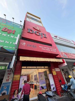 Rent · 11 bd · 156 м² · Quận Hải Châu, ул. Đường Hùng Vương
