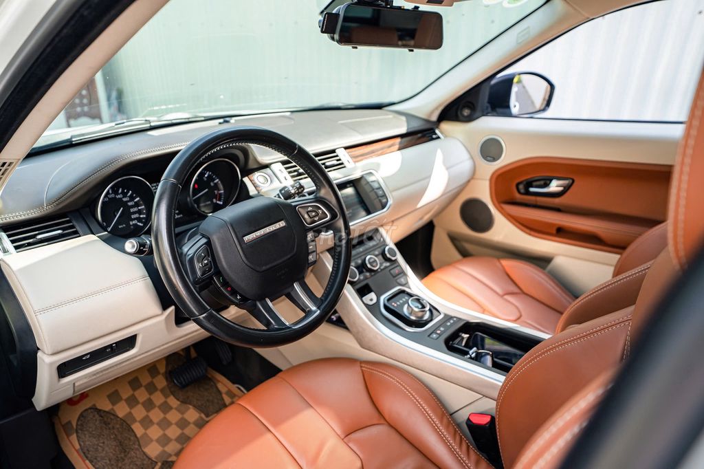 Range Rover Evoque  Sản xuất 2014. Mua bán Ô tô tại Quận Cầu Giấy Hà Nội được đăng bởi Quân Q Auto hình 18
