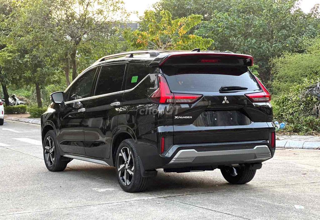 Mitsubishi Xpander Premium 1.5 AT sản xuất 2024. Mua bán Ô tô tại Quận Hà Đông Hà Nội được đăng bởi A Huan  hình 5