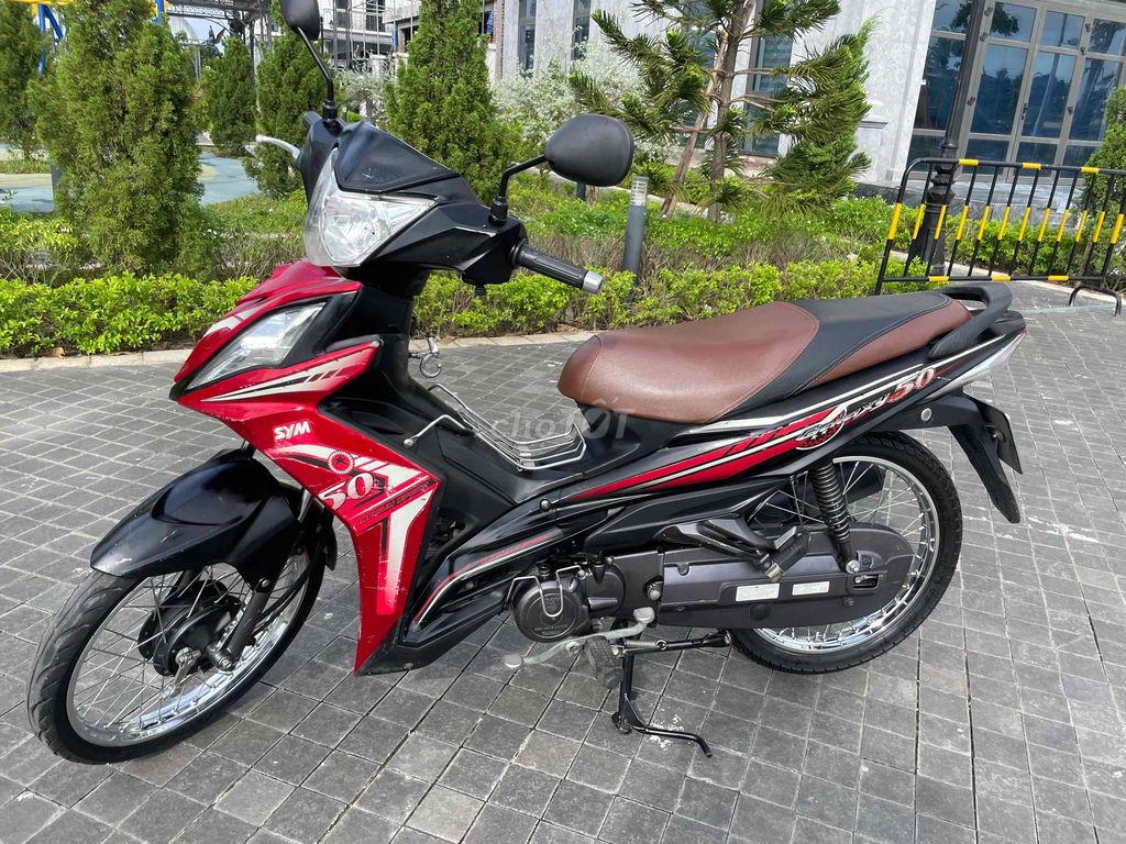 Bán Galaxy 50cc học sinh không cần bằng lái