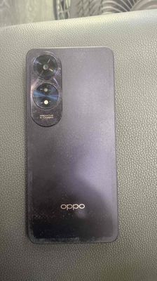 Oppo A60 8GB/128GB Tím Snapdragon 680