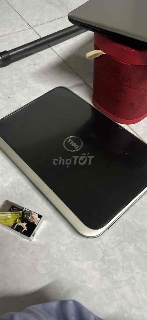 Dell Inspiron 5520 i5 4GB/1TB HDD. Mua bán Laptop tại Quận Bình Tân Tp Hồ Chí Minh được đăng bởi Trung Trương hình 1