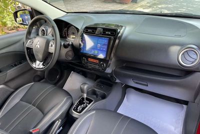 Attrage 2021 Premium - 57000 km. Mua bán Ô tô tại Thành phố Buôn Ma Thuột Đắk Lắk được đăng bởi DungNguyen