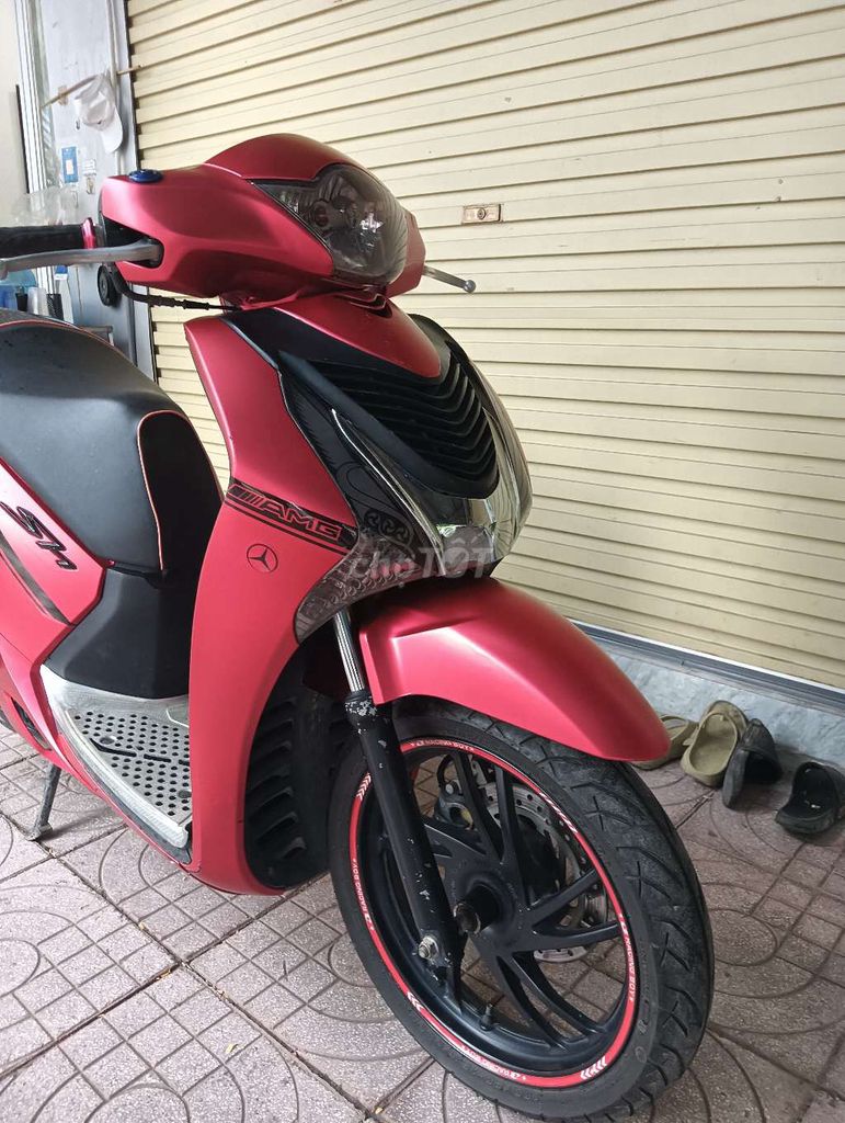 Bán xe sh. Mua bán Xe máy tại Thành phố Thái Bình Thái Bình được đăng bởi Nguyễn hiền hình 3