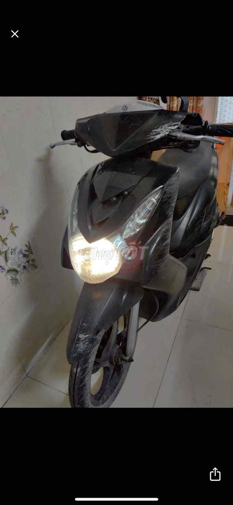 xe mio. Mua bán Xe máy tại Quận 11 Tp Hồ Chí Minh được đăng bởi nhi hình 1