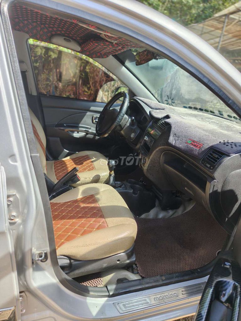 21 2011 LX 1.1 MT - 495000 km. Mua bán Ô tô tại Huyện Bù Đăng Bình Phước được đăng bởi Thế hình 17