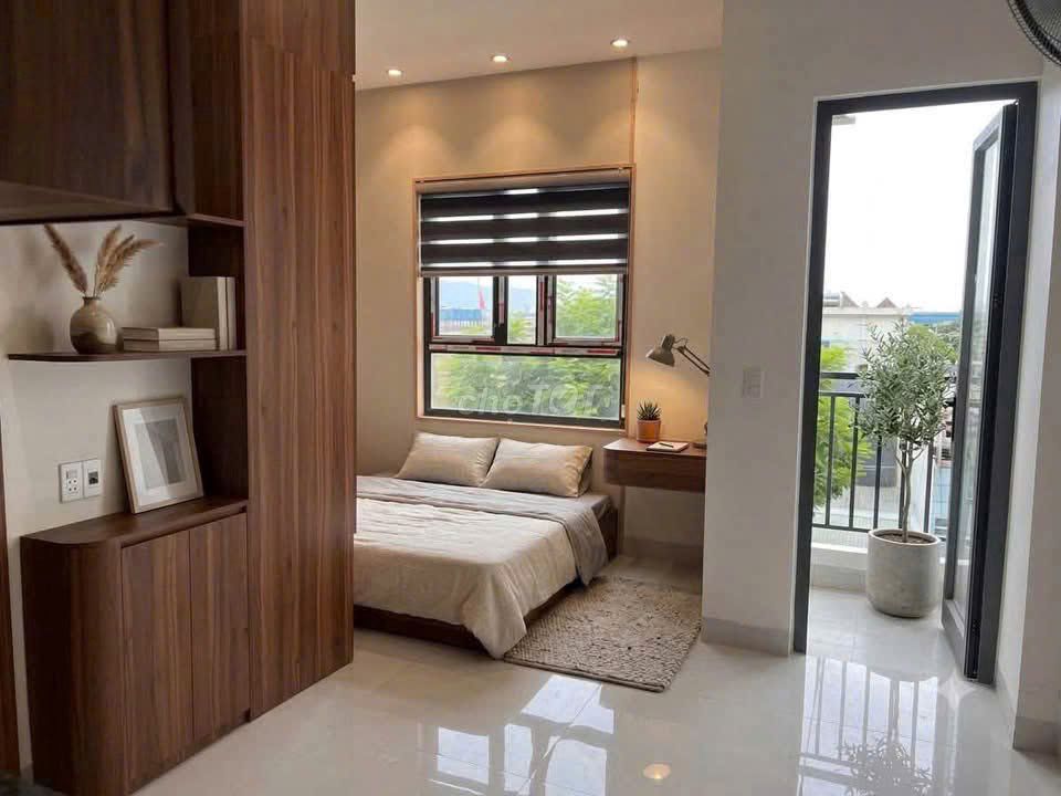 Rent · Quận Cẩm Lệ, ул. Trần Văn Ơn