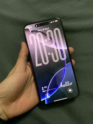 15pl ngoại hình 99%