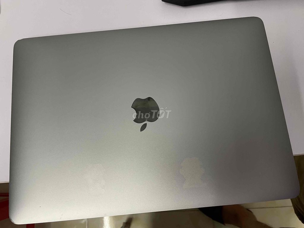 Apple MacBook Air M1 Xám Đã sử dụng. Mua bán Laptop tại undefined undefined được đăng bởi đồng ngọc huy hình 1