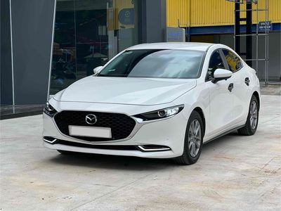 Mazda 3 2022 1.5L Luxury - lên cam 360. Mua bán Ô tô tại Quận Tân Phú Tp Hồ Chí Minh được đăng bởi Nguyễn Tân Xe Lướt 