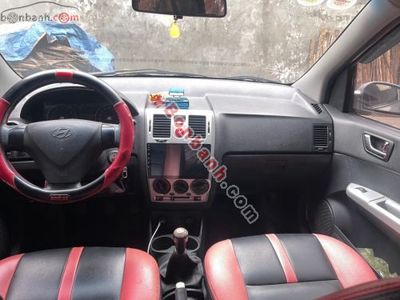 Hyundai Getz 1.1 MT 2010. Mua bán Ô tô tại Thành phố Buôn Ma Thuột Đắk Lắk được đăng bởi Giáp văn đường