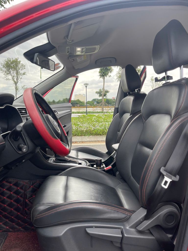 MG MGZS 2021 Standard 1.5 AT 2WD - 40000 km. Mua bán Ô tô tại Thành phố Thủ Đức Tp Hồ Chí Minh được đăng bởi THP Auto hình 18