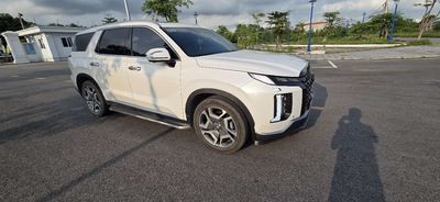 Hyundai Palisade 2025 2.2D Premium 8.882 km