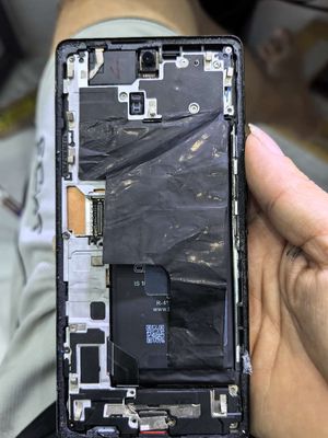 Xác Google pixel 6a zin. Mua bán Điện thoại tại Quận Bình Tân Tp Hồ Chí Minh được đăng bởi Ngọc Vũ
