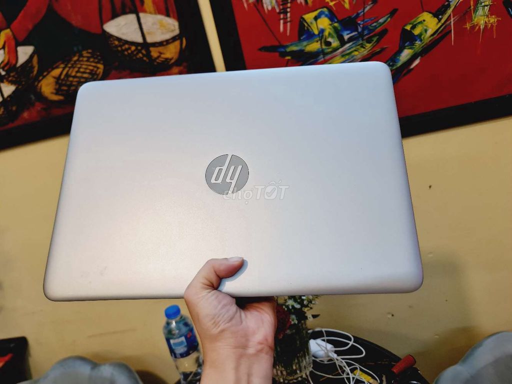 LAPTOP HP COR I7❤Ram 32g ❤ssd 1T❤mơi 99%