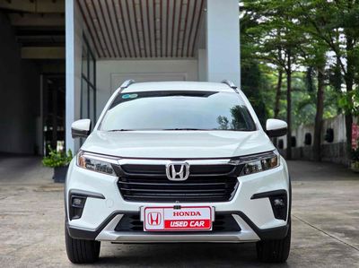 Honda BR-V 2024 L - 11200 km. Mua bán Ô tô tại Thành phố Biên Hòa Đồng Nai được đăng bởi Huy Dung