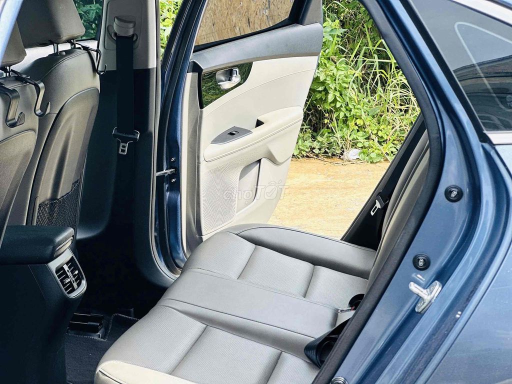 Kia Cerato 2020 luxury lướt 55.000km xe zin a-z. Mua bán Ô tô tại Huyện Hóc Môn Tp Hồ Chí Minh được đăng bởi Quân Showroom Auto888 hình 15