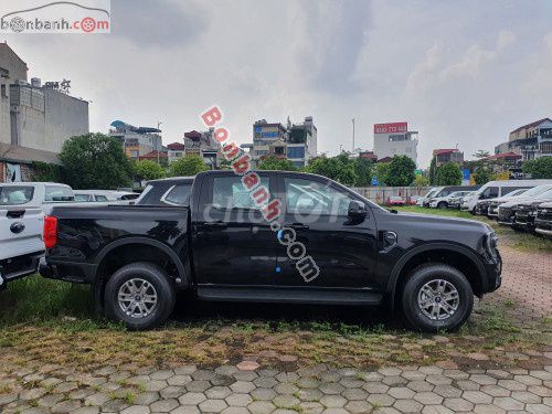 Ford Ranger Stormtrak 2.0L 4x4 AT 2025. Mua bán Ô tô tại Thị xã Bến Cát Bình Dương được đăng bởi Tên chưa cung cấp hình 4