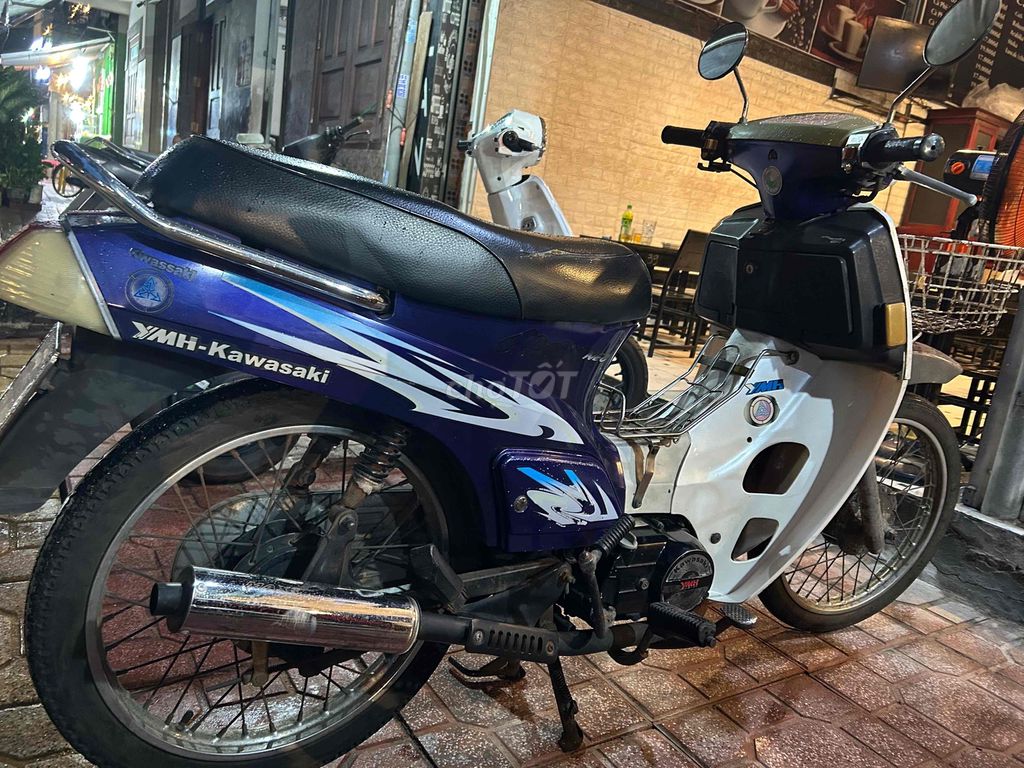 Bán xe max 3 100cc. Mua bán Xe máy tại Thành phố Cam Ranh Khánh Hòa được đăng bởi Nguyễn Thành Đạt hình 3
