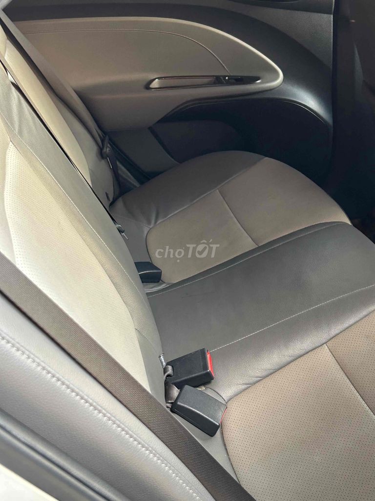 Chính chủ bán Kia Soluto 2020 1.4 AT Delux. Mua bán Ô tô tại Quận Gò Vấp Tp Hồ Chí Minh được đăng bởi tran Tuan anh hình 9