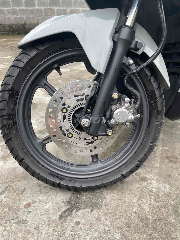 Cần bán ab 160 cuối 2023. Mua bán Xe máy tại Quận Kiến An Hải Phòng được đăng bởi Đức Anh  hình 7