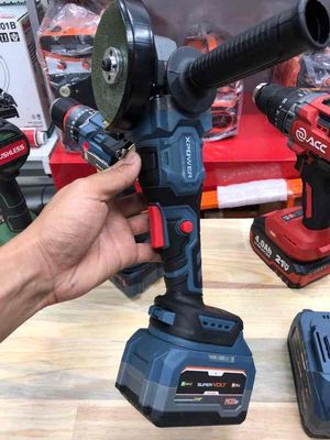 Máy cắt sắt cầm tay công tắc bóp. Mua bán Đồ chuyên dụng, Giống nuôi trồng tại Huyện Thống Nhất Đồng Nai được đăng bởi Trung Chanh