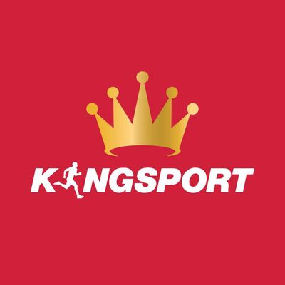 TẬP ĐOÀN THỂ THAO KINGSPORT logo
