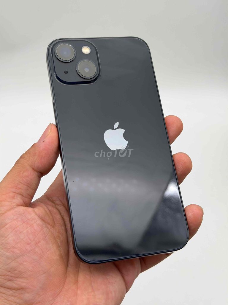 iPhone 13 128GB VNA đẹp zin áp suất. Mua bán Điện thoại tại Quận Bình Thạnh Tp Hồ Chí Minh được đăng bởi Duy Thịnh hình 1